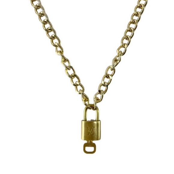 Louis Vuitton Other - Louis Vuitton Lock and key number 302